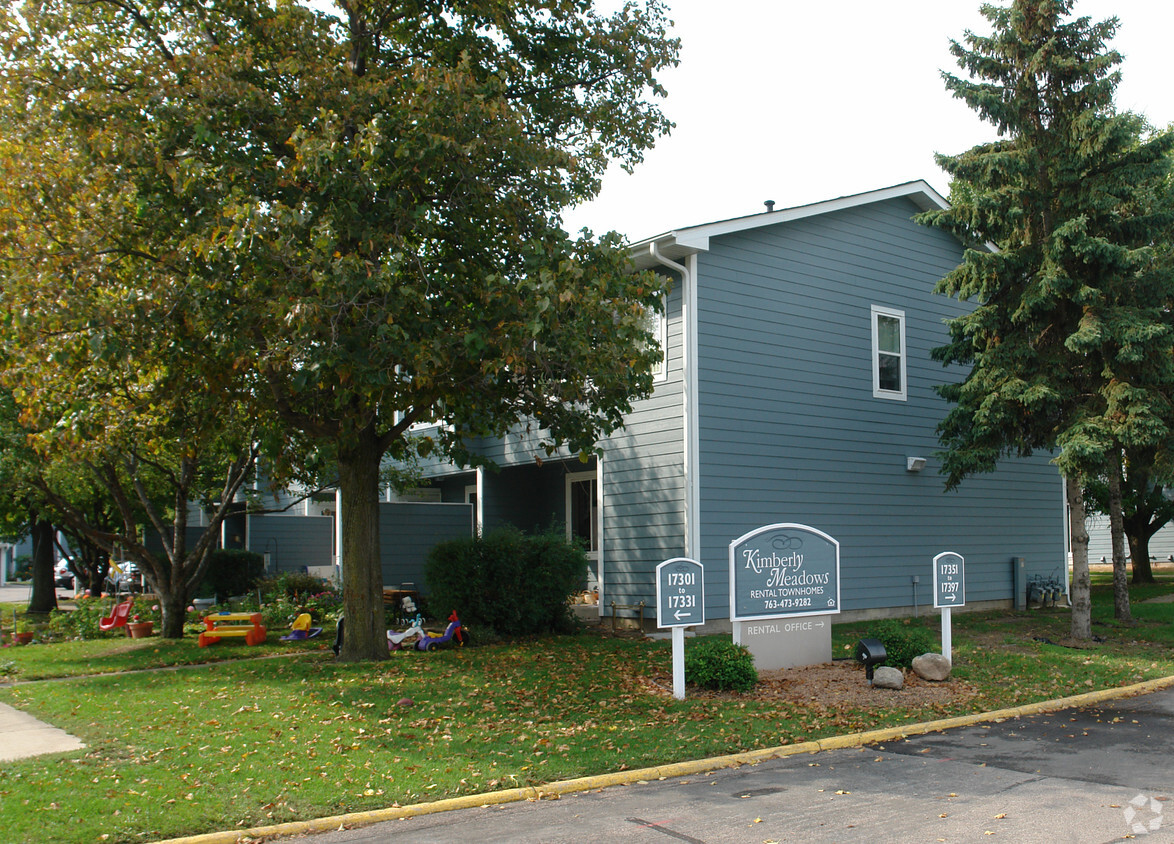 Primary Photo - Kimberly Meadows Townhomes