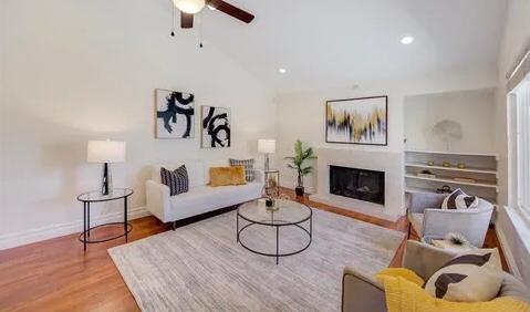 Foto del edificio - 2513 Corriea Way