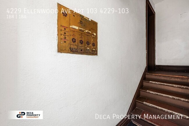 Foto del edificio - 1 Bedroom 1 Bathroom  Apartment