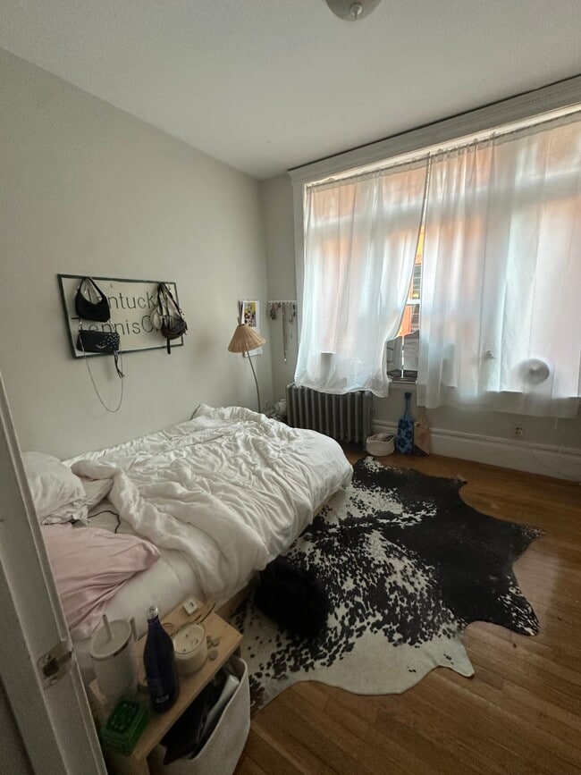 Foto del edificio - 38 Hemenway St