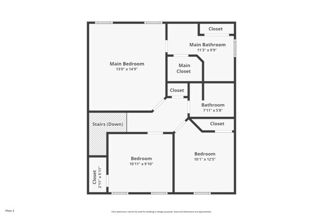 Building Photo - 5002 Sandlake Court