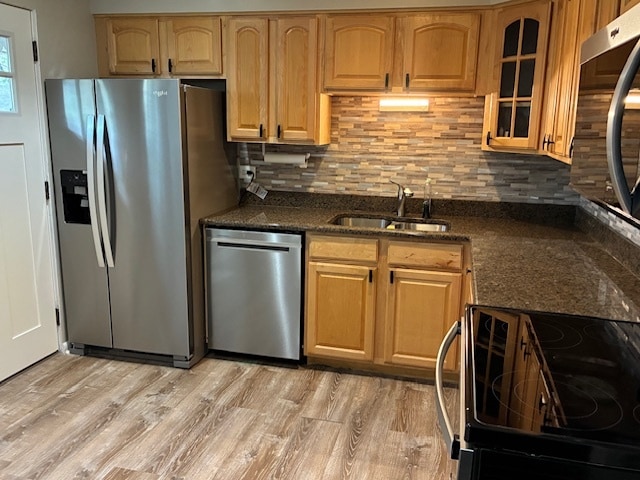 Kitchen Backsplash - 1708 W Belle Plaine Ave