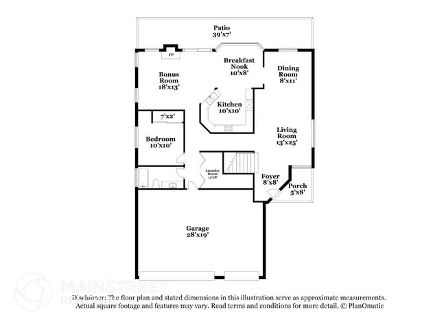 Building Photo - 8989 N Tiger Eye Way