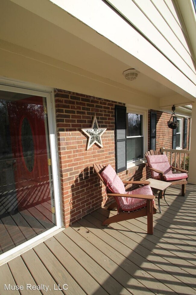 Building Photo - 3 br, 2 bath House - 1732 University Park ...
