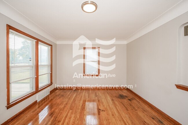 Foto del edificio - 17304 McCracken Rd