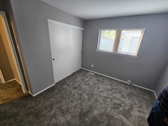 Bedroom 1 - 7587 Lathers St