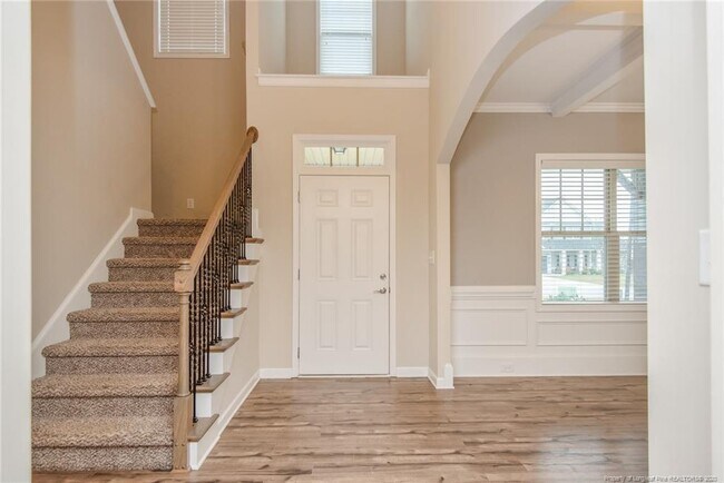 Foto del edificio - 4778 McKinnon Farm Rd