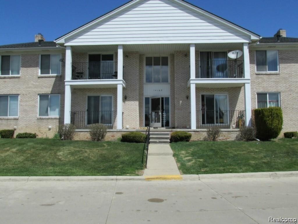 Primary Photo - 14163 Ivanhoe Dr