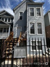 Building Photo - 1707 N Washtenaw Ave