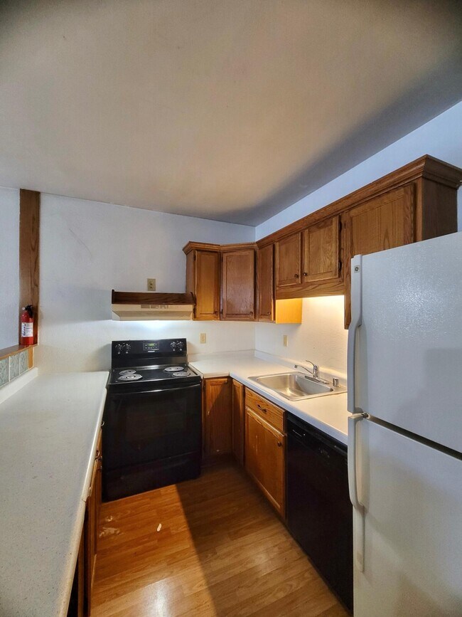 Foto del edificio - 3277 S 10th St