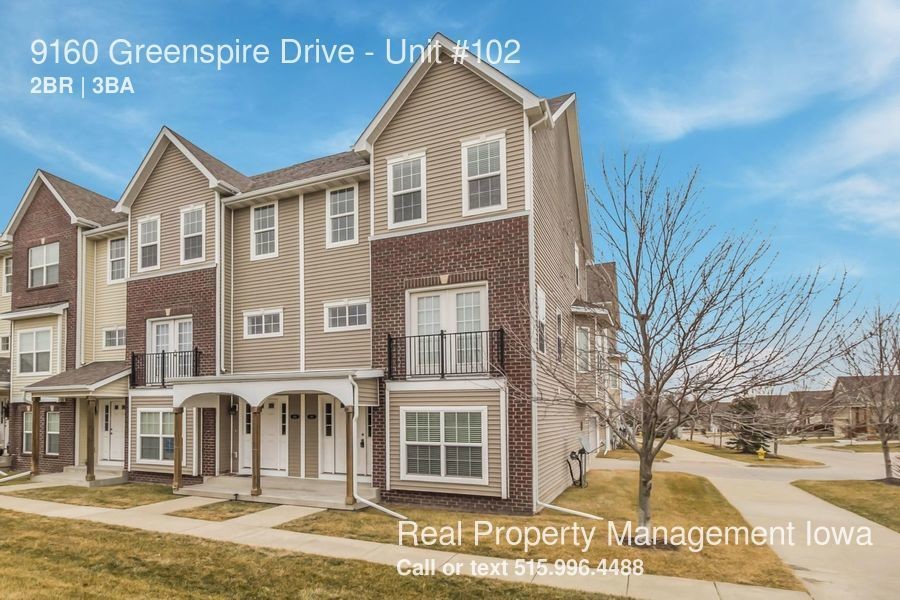 Primary Photo - 9160 Greenspire Dr
