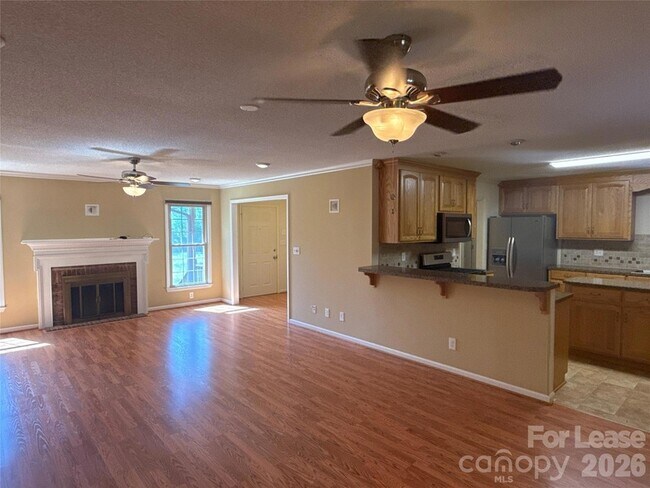 Foto del edificio - 1131 Kendrick Rd