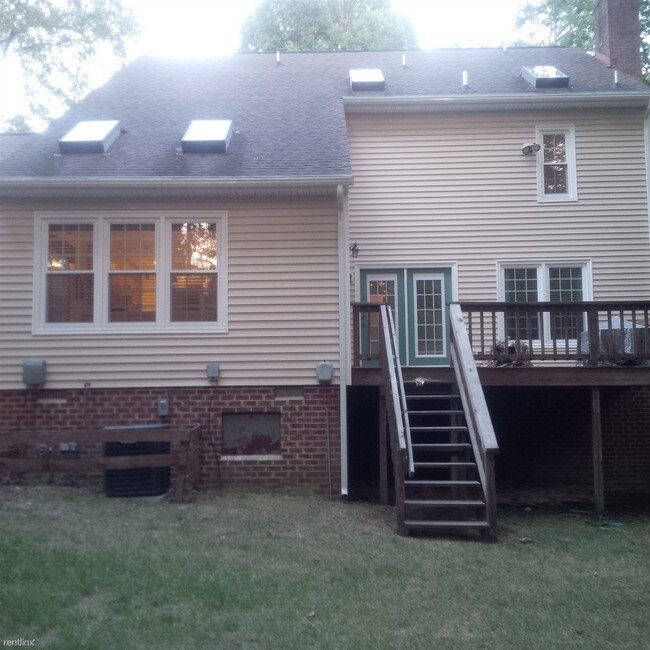 Foto del edificio - 11101 Arbor Green Dr