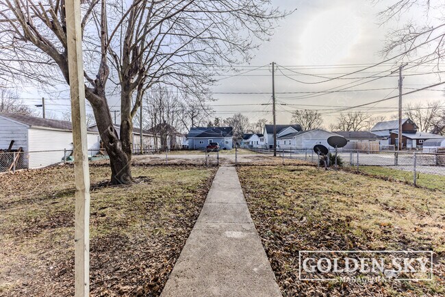 Foto del edificio - 1507 W 9th St