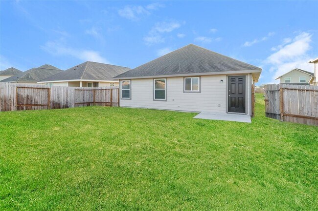 Foto del edificio - 412 Brushback Dr