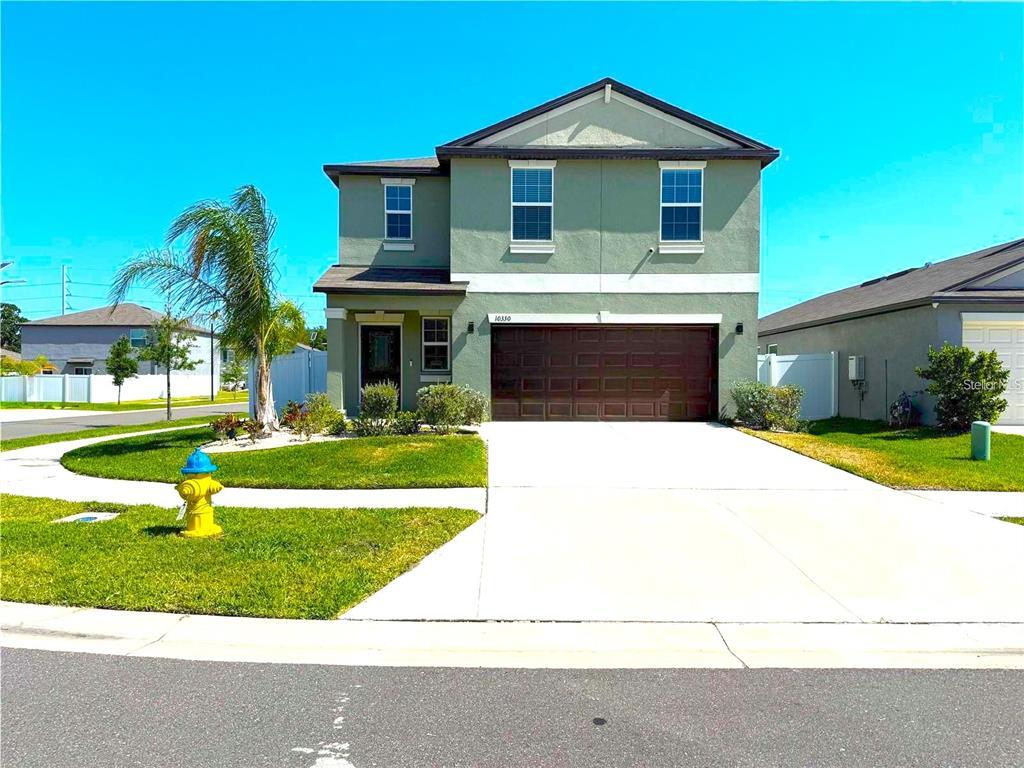 Primary Photo - 10330 Blue Plume Ct