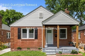 Building Photo - 1441 Claytonia Terrace