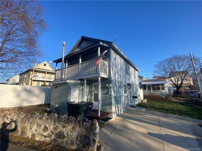 Foto del edificio - 96 Center St