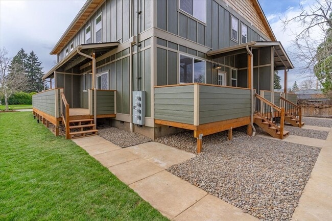 Foto del edificio - 1094 15th St SE