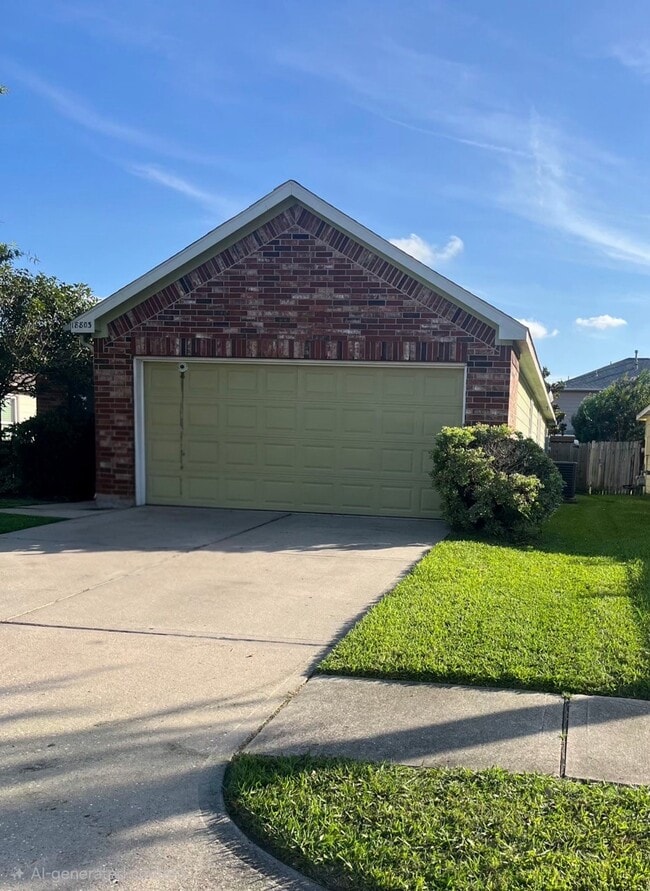 Building Photo - 18803 Prairie Larkspur Dr