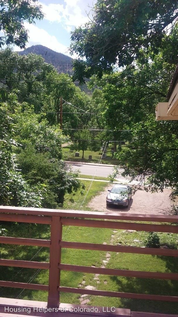 Foto del edificio - 2 br, 1 bath House - 1135 Lincoln Place #A