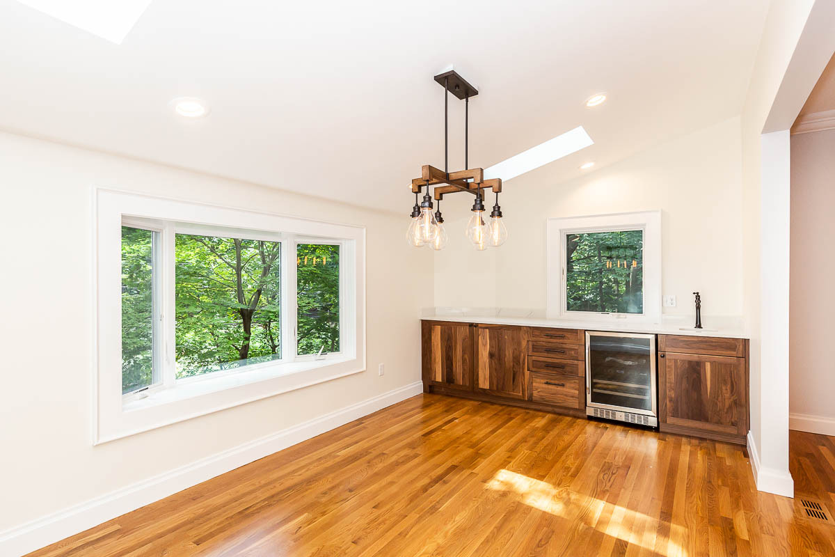 Dining room - 3 Carlton St