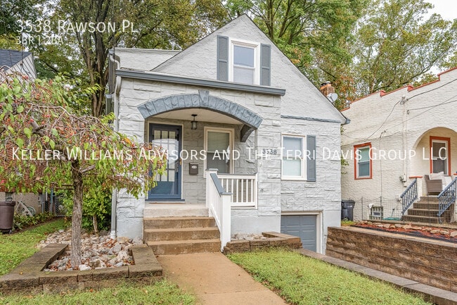 Building Photo - 3538 Rawson Pl