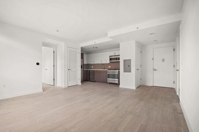 Photo - 2351 Adam Clayton Powell Jr Blvd Apartment