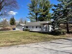 Viewing house from the street - 1516 Lake Dr