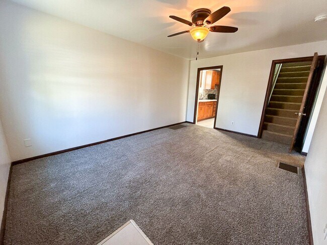 Foto del edificio - Charming 3-Bed Home Near ODU & OSU Med – F...