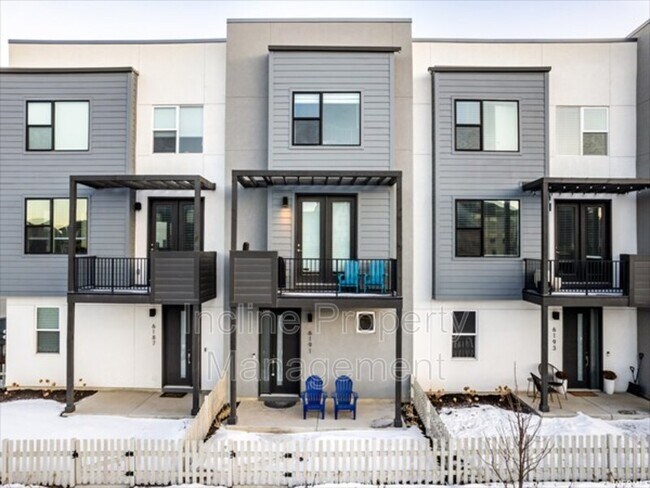 Building Photo - 6191 S Jordan Pkwy