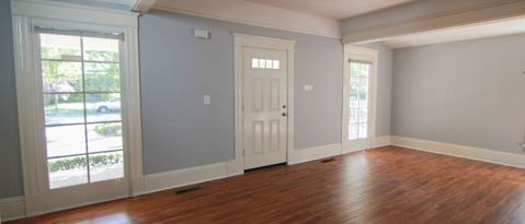 Building Photo - 1138 Chestnut St