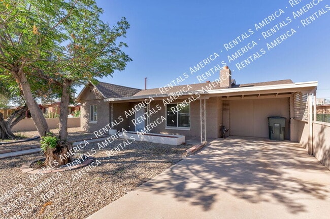 Building Photo - 5162 S 6th Ave