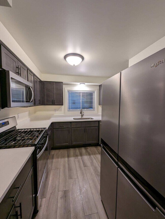 Foto del edificio - 622 S Woodland Ave