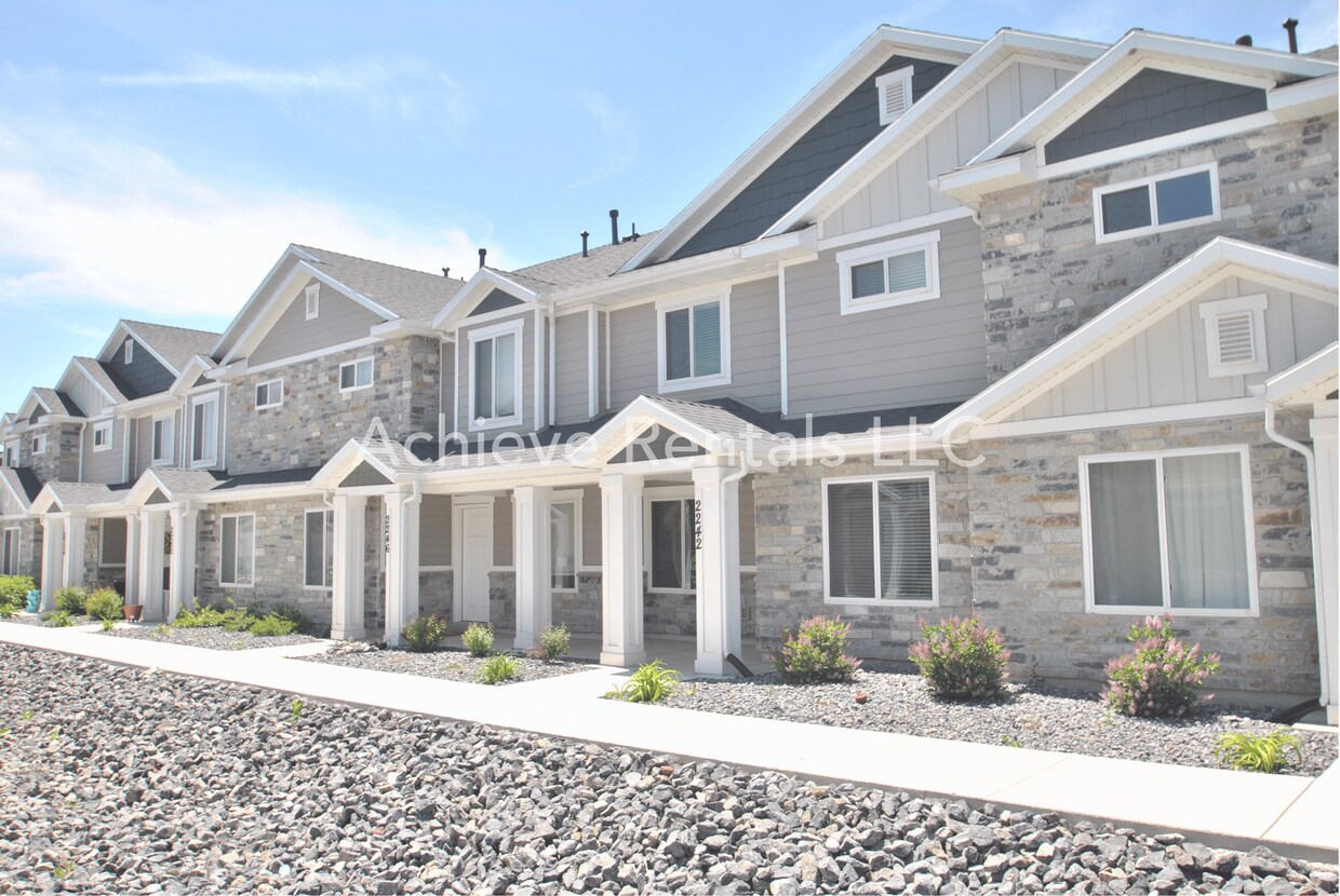 Foto principal - 2246 W Nibley Pkwy