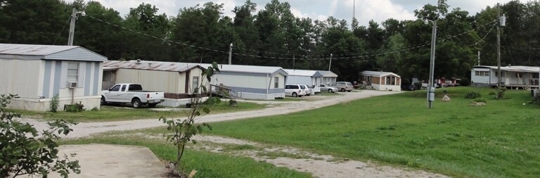 Foto del edificio - Spring Park Mobile Home Park