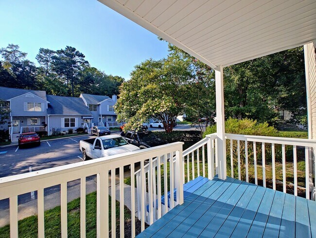 Foto del edificio - 5361 Gardner Ct