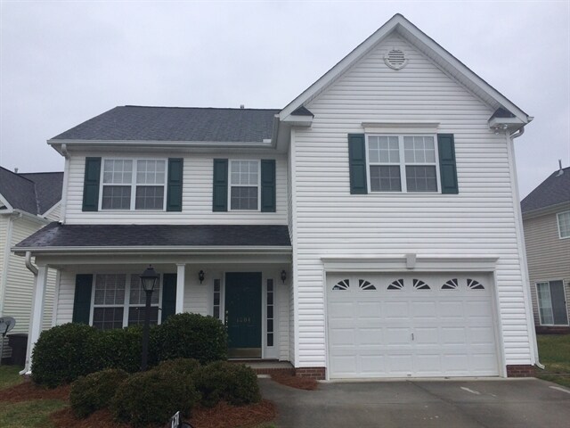 Foto principal - 1504 Birkdale Court