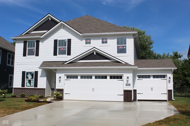 Building Photo - 1087 Marston Ln