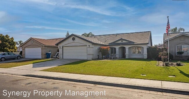 Building Photo - 4 br, 2 bath House - 4211 Rio Viejo Dr