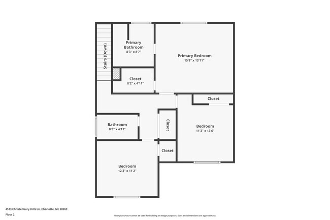 Building Photo - 4513 Christenbury Hills Ln