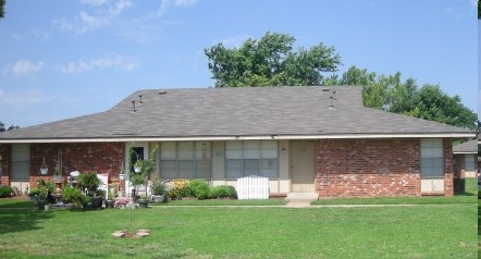 Building Photo - Parkwood Garden Apartments