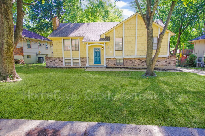 519 Concord St, Belton, MO 64012 House Rental in Belton, MO