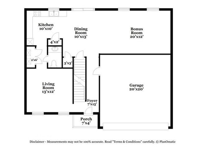Building Photo - 3101 Fayburrow Dr