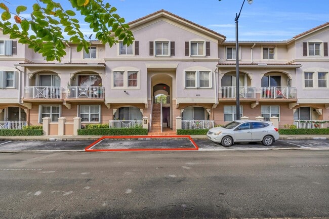 Foto del edificio - 8970 W Flagler St