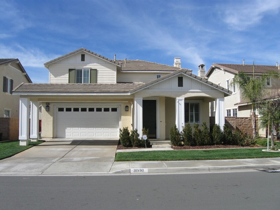 Foto principal - 31990 Oregon Ln