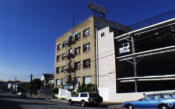 Primary Photo - Brandon Apartments