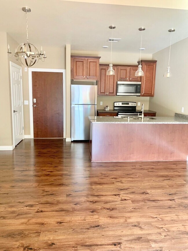 The Abbey Apartments in Onalaska, WI