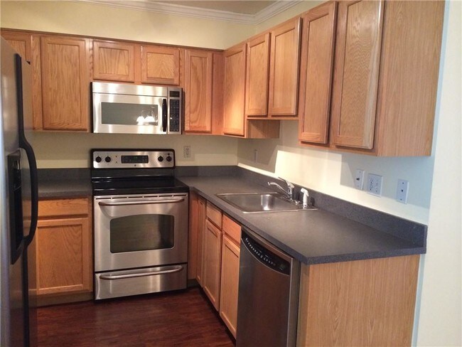 Foto del edificio - 23 Georgetown Ct