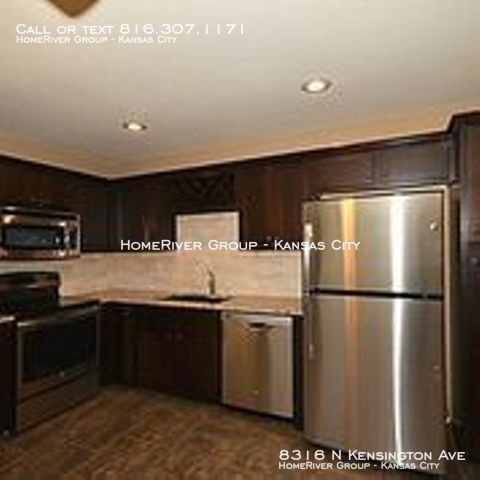 Building Photo - Northland Townhome 3br/2ba